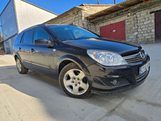 Opel Astra foto 3