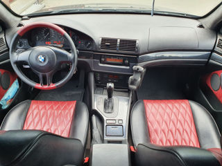 BMW 5 Series foto 7