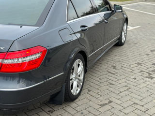 Mercedes E-Class foto 3