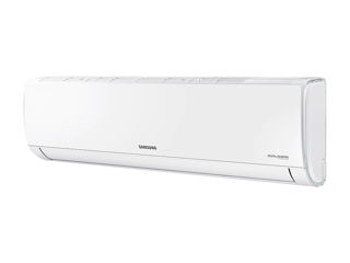 Кондиционеры -30С +50С Samsung Nordic 12000 BTU inverter зима/лето premium condiționer livrare foto 4