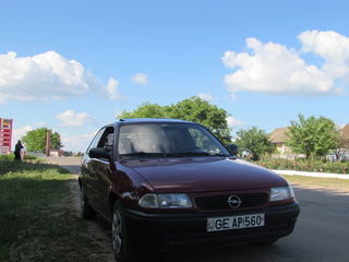 Opel Astra foto 6