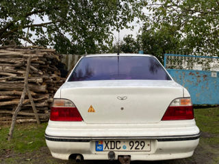 Daewoo Nexia