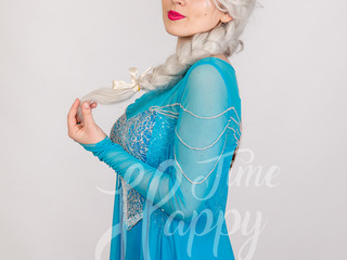 Elsa (Frozen) / Эльза (Холодное сердце) foto 4