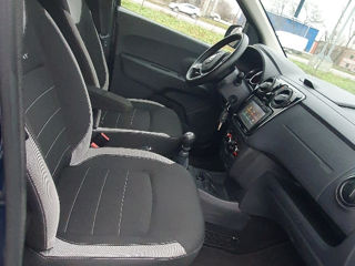 Dacia Lodgy foto 6