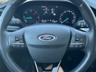 Ford Focus foto 11