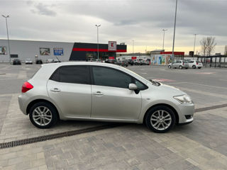 Toyota Auris foto 7