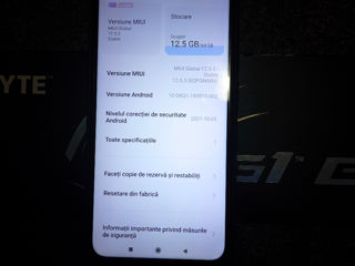 Xiaomi Redmi Note 7 4/64 foto 2