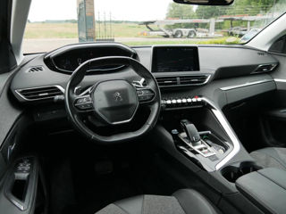 Peugeot 5008 foto 6