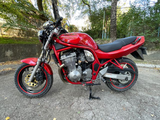 Suzuki Bandit foto 3