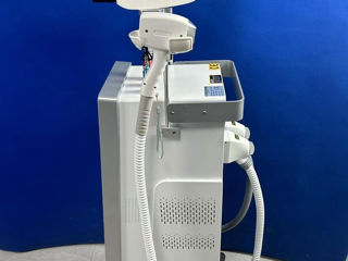 Laser Diodă + Laser Picosecundă 2 în 1 Nou-2025 foto 3