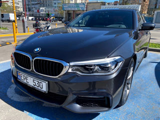 BMW 5 Series foto 3