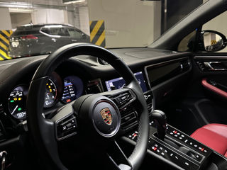 Porsche Macan foto 5