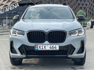 BMW X4 foto 2