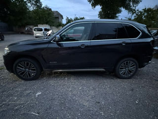 BMW X5 f15 на разборку фото 2