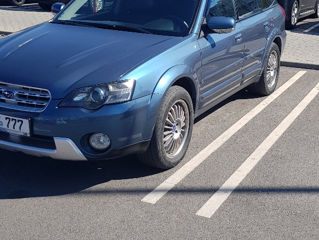 Subaru Outback foto 1