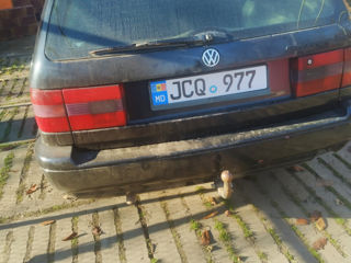 Volkswagen Passat foto 2