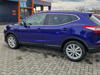 Nissan Qashqai foto 3