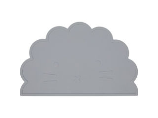 46378 FreeOn Mat Silicon gri