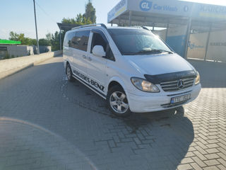 Mercedes Vito foto 1