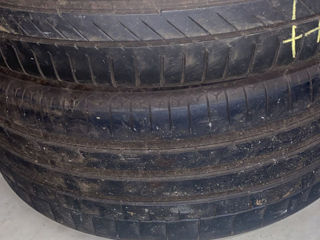 Cauciucuri vară Continental 265/45 R20 foto 5