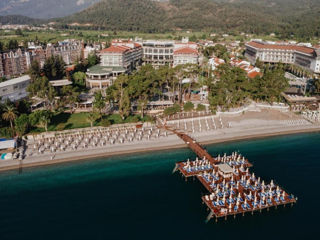 Akra Kemer 5*