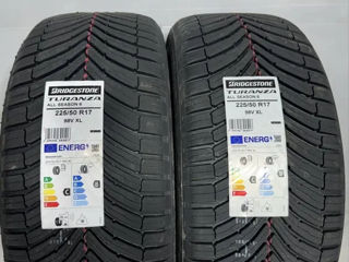 225 50 r17 Bridgestone