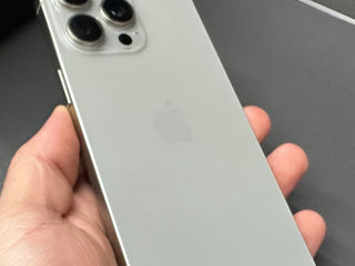 Iphone 15 PRO MAX - 512GB foto 2