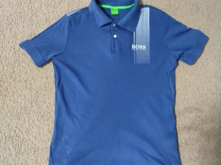 Tricou Polo Boss