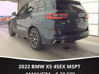 BMW X5 foto 4