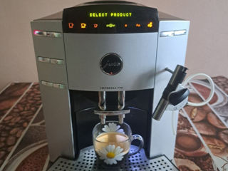 Jura Impressa F90 foto 2