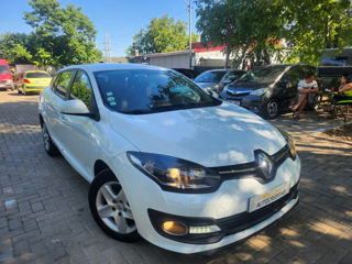 Renault Megane foto 7