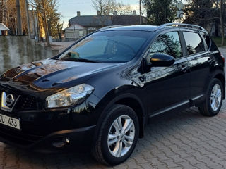 Nissan Qashqai foto 2