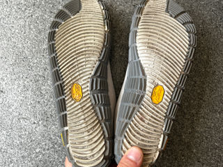 Merrell Замшевая обувь Женские Vibram foto 5