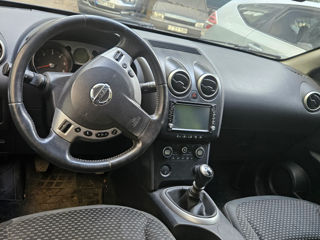 Nissan Qashqai foto 1