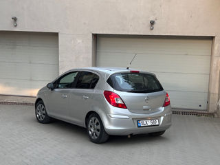Opel Corsa, 2006 
