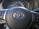 Toyota Yaris foto 9