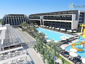 Ofertă în Turcia la hotelul "Victory  Volare Hotel 5*" pentru data de 10.10.2024!