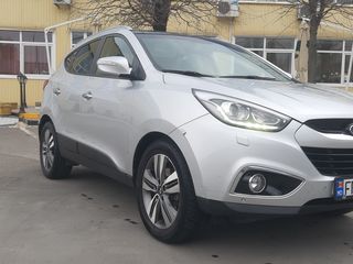 Hyundai ix35 foto 3