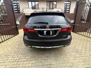 Acura MDX foto 3