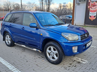 Toyota Rav 4 foto 2