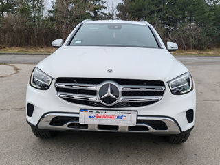 Mercedes GLC foto 3