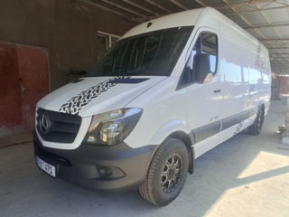 Mercedes Sprinter 319 2017г