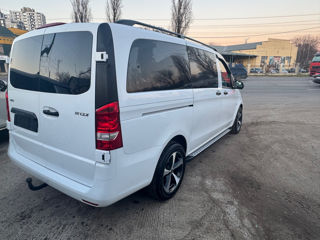 Mercedes Vito foto 17