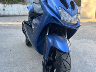 Yamaha Aerox foto 9