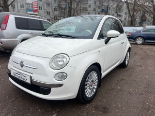 Fiat 500 foto 5