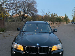 BMW X3 foto 7