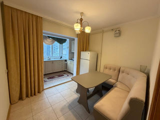 Ap. 3 cam., 65 м², 2/9 et.