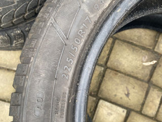 Dunlop 225/50 R17 foto 3