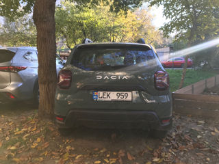 Dacia Duster foto 4