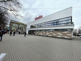 Сдаю  Глодяны  Супермаркет «Linella» коммерческое помещение 14 м.кв.